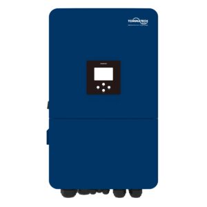 TommaTech F Series 20.0kW Three-Phase LV Hybrid Inverter
