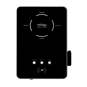 TommaTech Trio Plus 22kW AC Electric Vehicle Charging Station