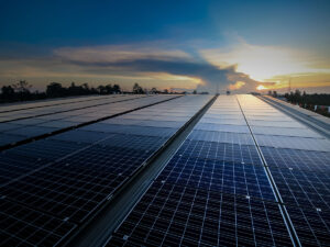 Off-Grid Solar Power Systems with Battery Storage